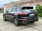 Porsche Cayenne S 3.0 Diesel Full optie FaceLift euro6b, Cayenne, Achat, Entreprise, Diesel