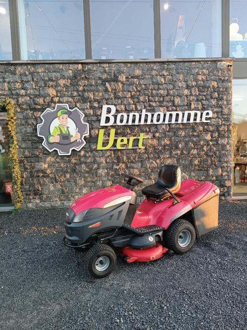 Tracteur tondeuse Colombia PA200 2018, Tuin en Terras, Zitmaaiers, Zo goed als nieuw, 90 tot 120 cm, Opvangbak, Ophalen