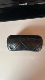 Boite à lunette de cher Chanel, Autres marques, Enlèvement ou Envoi, Utilisé, Lunettes