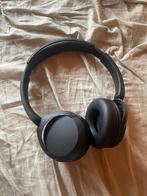 Casque réducteur de bruit Sony WH-CH520 - Noir, Enlèvement ou Envoi, Utilisé, Sony, Bluetooth