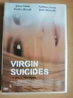 DVD Virgin Suicides  1999 ‧ Drame ‧ 1h 37m, Ophalen of Verzenden, Drama