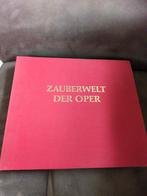 Zauberwelt der Oper, Enlèvement