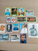 Verzamel stickers en kaarten sport, Ophalen of Verzenden, Zo goed als nieuw