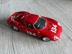 Hot wheels Ferrari 250 LM (pas en commerce), Hobby & Loisirs créatifs, Voitures miniatures | 1:18, Comme neuf, Hot Wheels