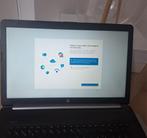 Hp portable laptop 17-ca0xxx fonctionne nickel, Elektronische apparatuur, Koffiemachine-accessoires, Ophalen of Verzenden, Gebruikt