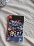South Park the Fractured but whole, Ophalen, Zo goed als nieuw, Role Playing Game (Rpg), Vanaf 18 jaar