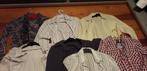 Pakket blouses, Ophalen, Gedragen, Maat 38/40 (M)