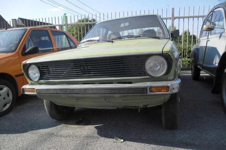 Vw derby 1977 onderdelen, Auto-onderdelen, Overige Auto-onderdelen, Oldtimer onderdelen, Volkswagen, Gebruikt, Ophalen of Verzenden