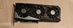Gigabyte GeForce rtx 3060 ti gaming oc 8G 2.0, Computers en Software, Videokaarten, Gebruikt, Nvidia, PCI-Express 4