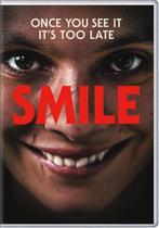 Dvd Smile Nieuw Ongeopend., Ophalen, Vanaf 16 jaar, Boxset, Actie