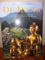 Boek Of Inca's Nl, Ophalen, Zo goed als nieuw, Autre