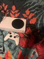 Vente de xbox série s, Games en Spelcomputers, Ophalen, Zo goed als nieuw, Xbox Series S