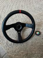Volant OMP a vendre alfa romeo, Auto-onderdelen, Ophalen, Gebruikt, Alfa Romeo
