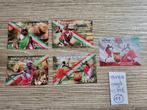 Burundi ongetand, Ophalen of Verzenden, Postfris, Postfris