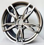 18" velgen jantes 436M Look 5x120 BMW E90 F20 F30 F32 VW T6, Autos : Pièces & Accessoires, Enlèvement ou Envoi, Neuf, 18 pouces