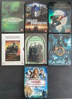 Verschillende DVD’s - 42, Cd's en Dvd's, Ophalen of Verzenden, Gebruikt, Overige genres