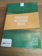 Rechtspraktijk HO GENT tweede jaar, Boeken, Studieboeken en Cursussen, Ophalen of Verzenden, Zo goed als nieuw, Hoger Onderwijs