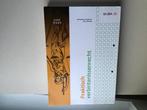 Boek rechtspraktijk, Boeken, Studieboeken en Cursussen, Ophalen