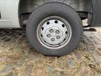 Stalen velgen met banden, Auto-onderdelen, Banden en Velgen, Ophalen, Band(en)