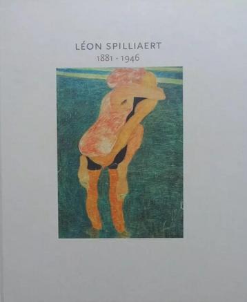 Léon Spilliaert, OFFA, catalogus 2001, Knokke, 2001 beschikbaar voor biedingen
