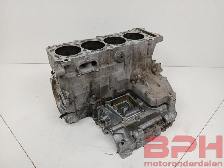 Carterhelften Suzuki GSX-R 1000 K5 K6 2005 t/m 2006 carter d, Motoren, Onderdelen | Suzuki, Gebruikt, Ophalen of Verzenden