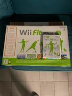 Wii fit bundle, 1 speler, Ophalen, Zo goed als nieuw, Sport
