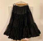 Petticoat Topvintage, Maat 38/40 (M), Ophalen of Verzenden, Zo goed als nieuw, Knielengte