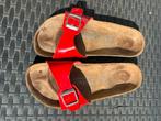 Birkenstock Madrid, Ophalen of Verzenden, Zo goed als nieuw