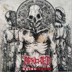 BENIGHTED - Necrobreed (Red/Grey Marbled Vinyl) ### NIEUW ##, Verzenden, Nieuw in verpakking