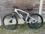 Vtt Electrique Rockrider e-ST 100, Overige merken, Hardtail, Heren, 49 tot 53 cm