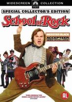 school of rock  ( jack black ), CD & DVD, DVD | Comédie, Enlèvement ou Envoi