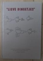 "lieve dingetjes", Enlèvement ou Envoi