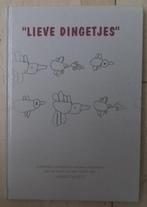 "lieve dingetjes", Ophalen of Verzenden