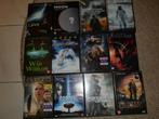 DVD'S SF, Cd's en Dvd's, Dvd's | Science Fiction en Fantasy, Ophalen, Zo goed als nieuw, Science Fiction