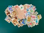 Lot postzegels Hongarije, Ophalen of Verzenden, Gestempeld