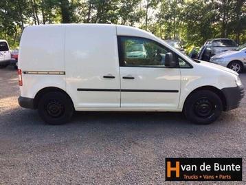 Onderdelen Volkswagen Caddy SDI Model 2006 beschikbaar voor biedingen