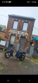 Pieces honda scoopy 1ere génération., Fietsen en Brommers, Ophalen of Verzenden, Zo goed als nieuw