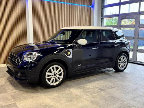 Mini Countryman SE All 4 - soundsysteem-john cooper-Dab, Auto's, Mini, Bedrijf, Countryman, 4x4, ABS, Adaptieve lichten, Adaptive Cruise Control