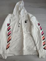 Off white trui maat xxl, Kleding | Heren, Truien en Vesten, Ophalen of Verzenden, Zo goed als nieuw