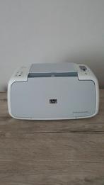 HP A320 fotoprinter, Computers en Software, Printers, Hp, Fotoprinter, PictBridge, Inkjetprinter