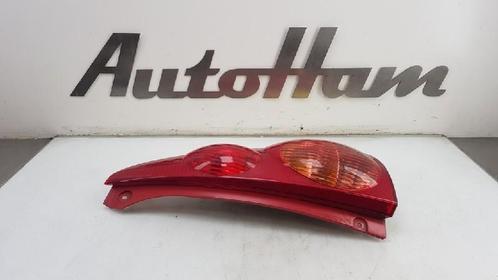 ACHTERLICHT RECHTS Peugeot 107 (01-2005/05-2014) (|6351X6|), Auto-onderdelen, Verlichting, Peugeot, Gebruikt