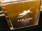 Follia! - Grasshopper, Ophalen of Verzenden