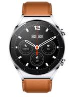 Xiaomi Smart Watch S1 Silver, Handtassen en Accessoires, Smartwatches, Ophalen, Zo goed als nieuw