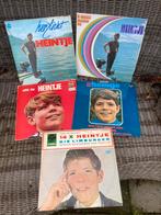 HEINTJE / 5 lp’s samen, Enlèvement ou Envoi, Comme neuf