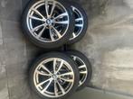 Bmw M Velgen Breedset 20 inch 5x120, Ophalen, Overige, Gebruikt, Overige