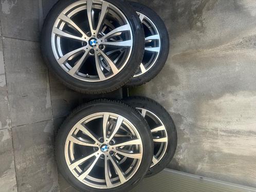 Bmw M Velgen Breedset 20 inch 5x120, Auto-onderdelen, Banden en Velgen, Banden en Velgen, Zomerbanden, 20 inch, Overige, Overige