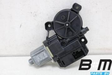 Raammotor rechtsvoor VW Polo 6R 6R0959802AD beschikbaar voor biedingen