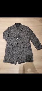 Manteau C&A 28€, Vêtements | Femmes, Vestes & Costumes, Neuf, Taille 38/40 (M), Gris, Enlèvement ou Envoi