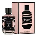 Maison Alhambra - Victoria Flower 100ml - EDP, Ophalen of Verzenden, Nieuw
