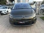 Citroen C4 grand picasso 1.6 benzine van 2014, Auto's, Citroën, Euro 5, Monovolume, Bruin, 1600 cc